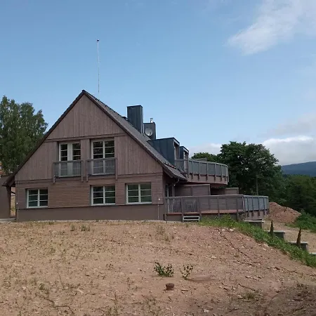 Apartmany Ricky Ll شقة Říčky