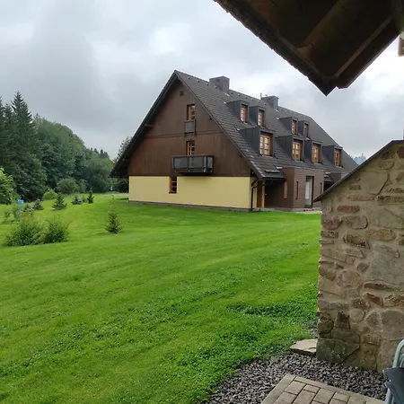 Apartmany Ricky Ll Říčky