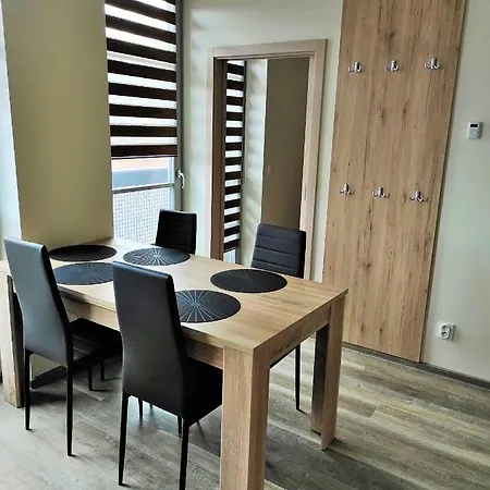 Apartmany Ricky Ll شقة