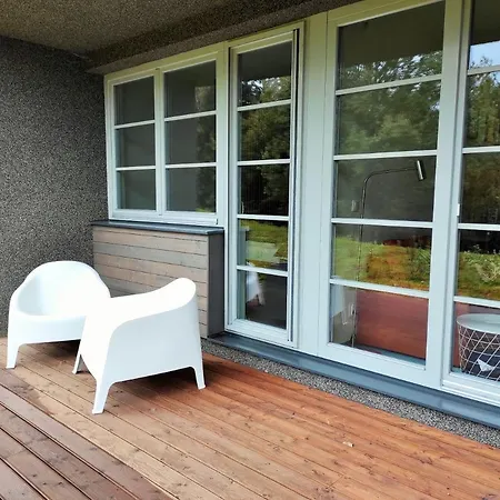 Apartmany Ricky Ll Říčky