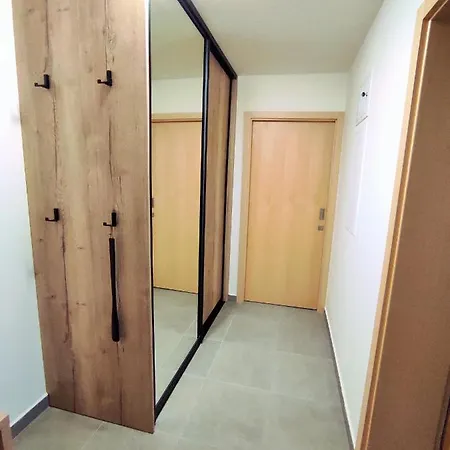 شقة Apartmany Ricky Ll Říčky