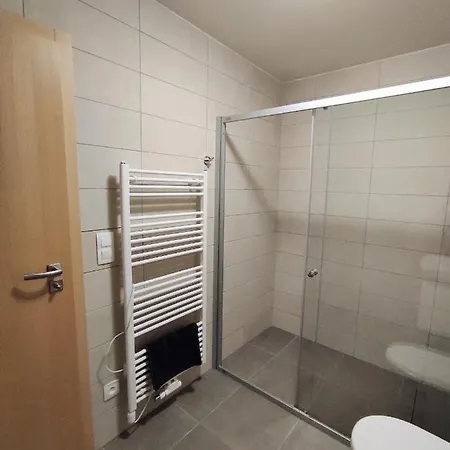 Apartmany Ricky Ll شقة